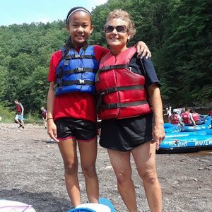 Meet your Posher, Terry